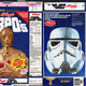 Illustration for article titled How to Look Like C-3PO. Or Mark Hamill. Or a Stormtrooper.